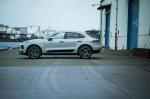 Porsche Macan S 2019 года (JP)